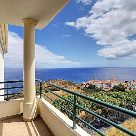 Vebella Ocean View By Lovelystay Canico  Exterior photo