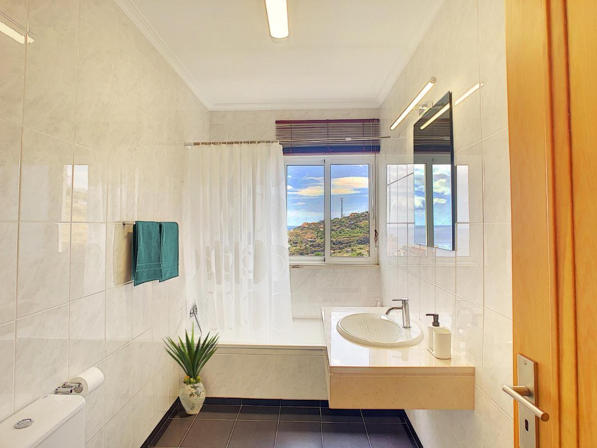 Vebella Ocean View By Lovelystay Canico  Exterior photo