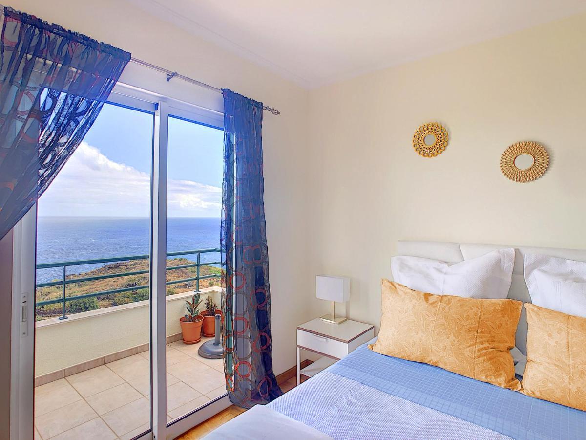 Vebella Ocean View By Lovelystay Canico  Exterior photo