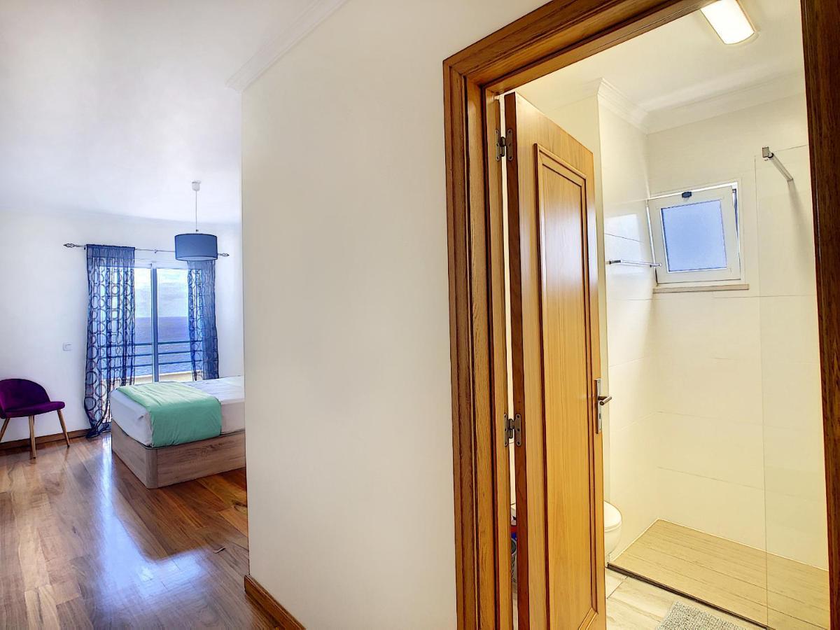 Vebella Ocean View By Lovelystay Canico  Exterior photo