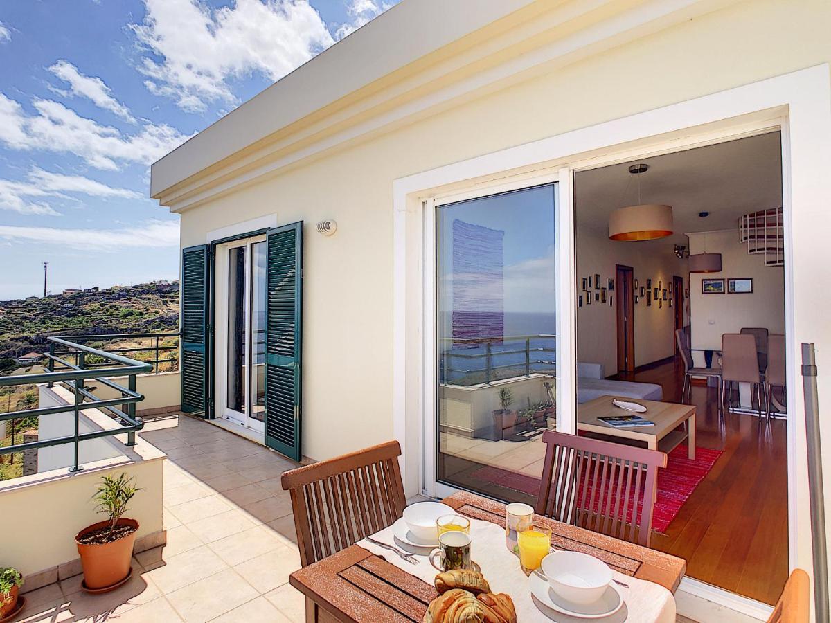 Vebella Ocean View By Lovelystay Canico  Exterior photo